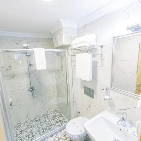 Apartmán Otlu Sokak